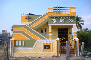 Kannan House