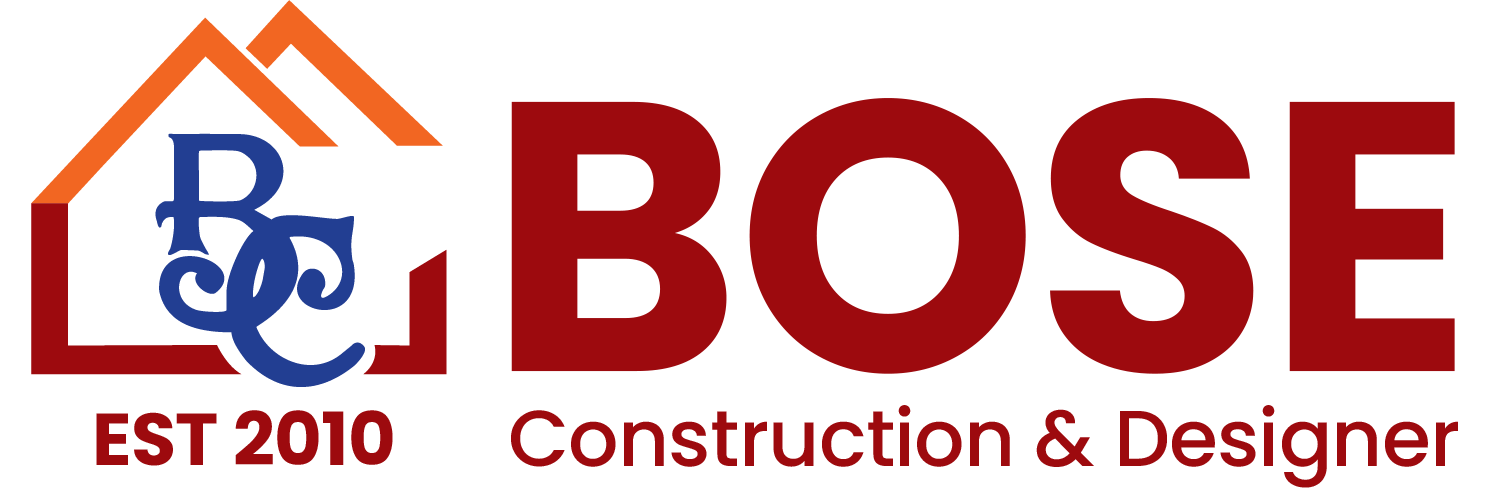 Bose Construction & Designer[BC]