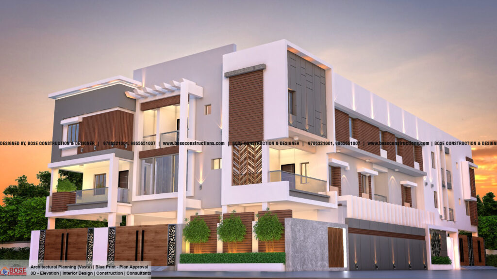 Parveen Banu Project