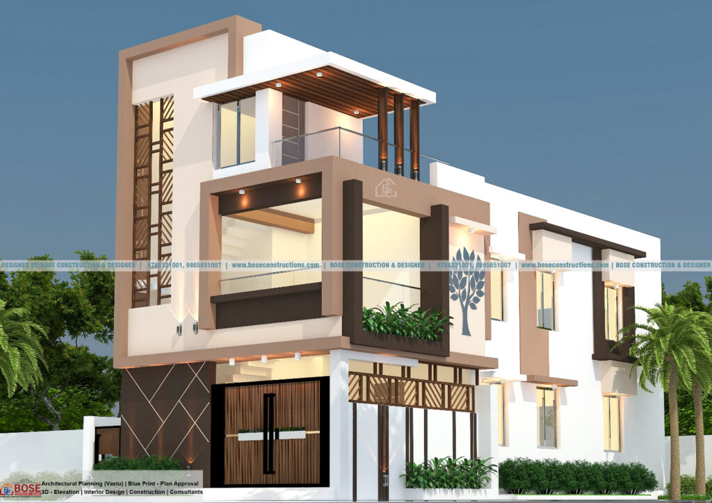 Sasikumar Elevation Project